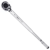 Hans 6170NM Click Torque Wrench 3/4" Drive x 65-450 Nm 33" - KHM Megatools Corp.